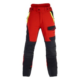 Pantalon arboriste protégé Infinity