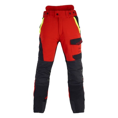 Protected arborist pants Infinity
