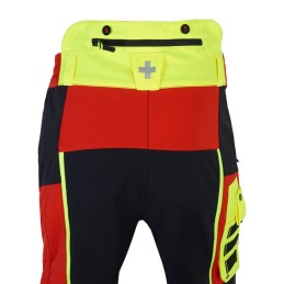 Protected arborist pants Infinity