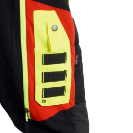 Protected arborist pants Infinity