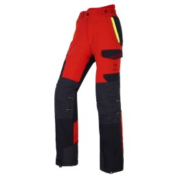 Protected arborist pants Infinity