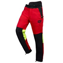 Protected arborist pants Felin