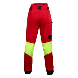 Pantalon arboriste protégé Felin