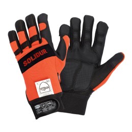 Gants protection Classe 1