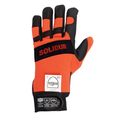 Gants protection Classe 1