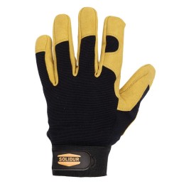 Gants précision renfort