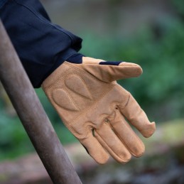 Gants précision renfort