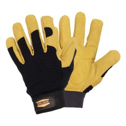 Gants précision renfort
