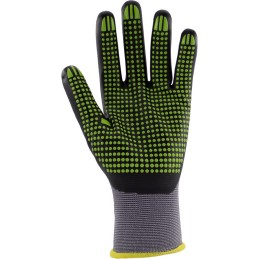 Strech grip Gloves (pack of 12)