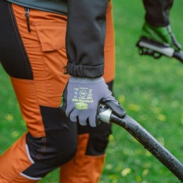 Strech grip Gloves (individually)