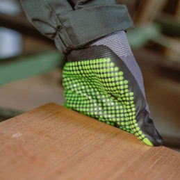 Strech grip Gloves (individually)