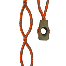 H-Ring pocket sling