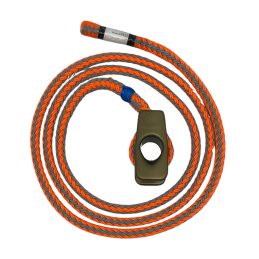 H-Ring soft eye sling