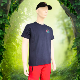 T-Shirt - HexaTree