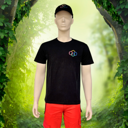 T-Shirt - HexaTree