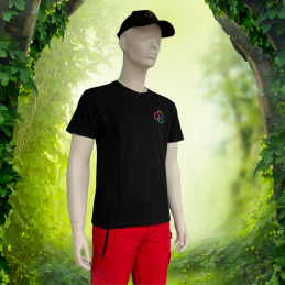 T-Shirt - HexaTree