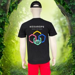 T-Shirt - HexaTree