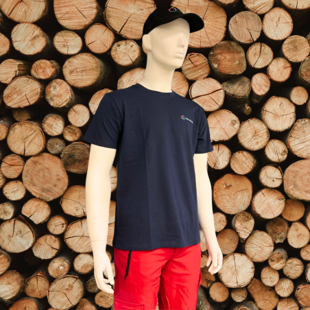 T-Shirt - Hexarope