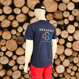 T-Shirt - Hexarope