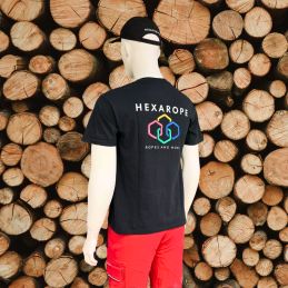 T-Shirt - Hexarope