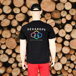 T-Shirt - Hexarope