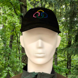 Casquette Baseball - Hexarope