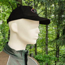 Casquette Baseball - Hexarope