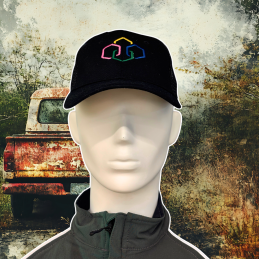 Trucker Cap - Hexarope