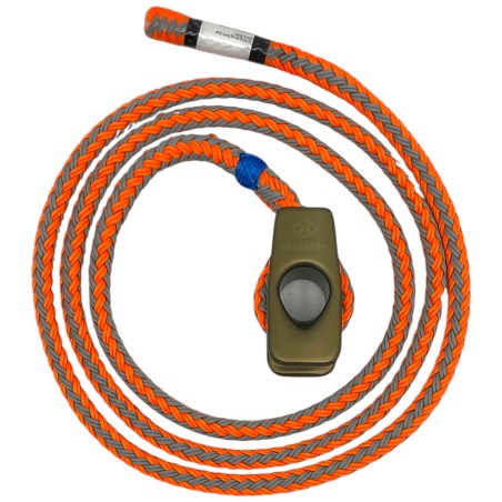 H-Ring soft eye sling