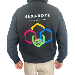 Hoodie - HexaTree