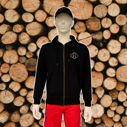 Hoodie - HexaTree