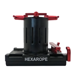 HEXARIG - Premium Set