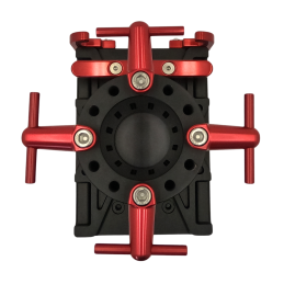 HEXARIG - Premium Set