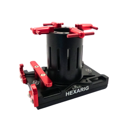HEXARIG - Premium Set