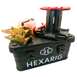 HEXARIG - Premium Set