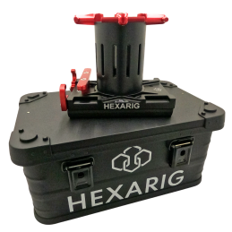 HEXARIG - Premium Set