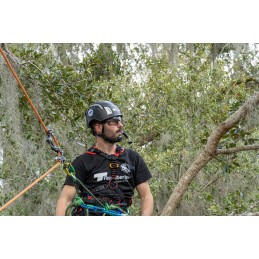 Chest harness upMOTION SRT