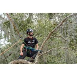 Chest harness upMOTION SRT