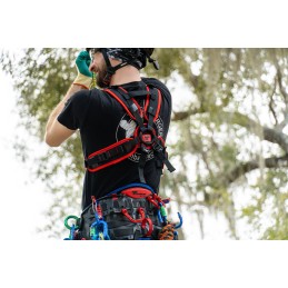 Chest harness upMOTION SRT