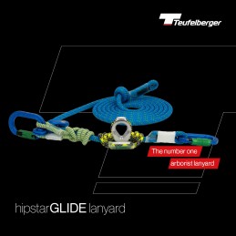 Lanyard hipSTAR Glide