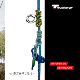 Lanyard hipSTAR Glide