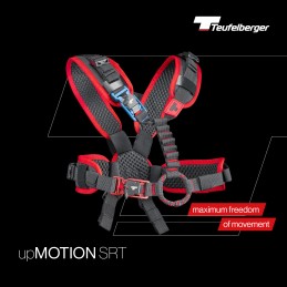 Chest harness upMOTION SRT