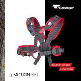 Chest harness upMOTION SRT