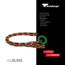 ringSLING - multiTOOL