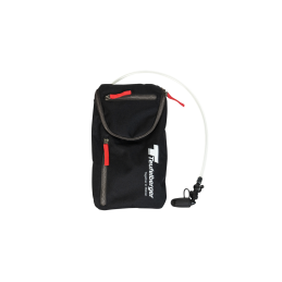 Complete hydration pack for upMOTION SRT (Bag + Bladder + Tube)