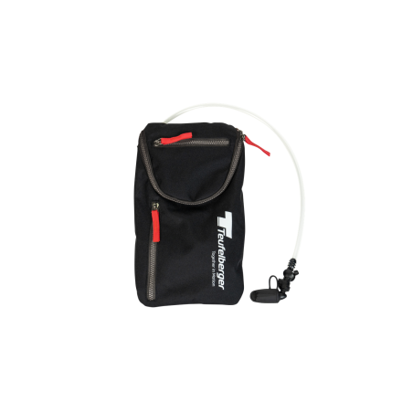 Complete hydration pack for upMOTION SRT (Bag + Bladder + Tube)