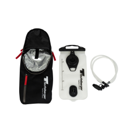 Complete hydration pack for upMOTION SRT (Bag + Bladder + Tube)