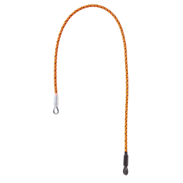 Wire core lanyard Stileo