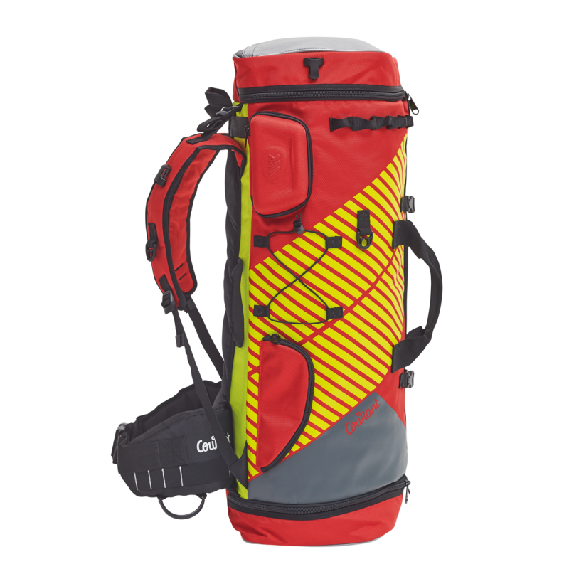 Bag Cross Pro XL - 75L