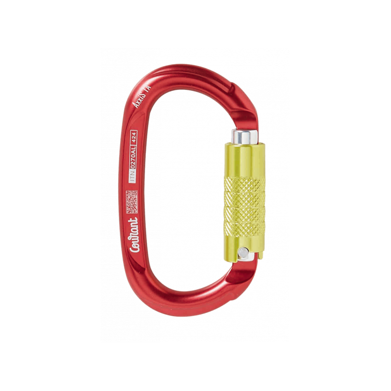 Carabiner Axxis TL